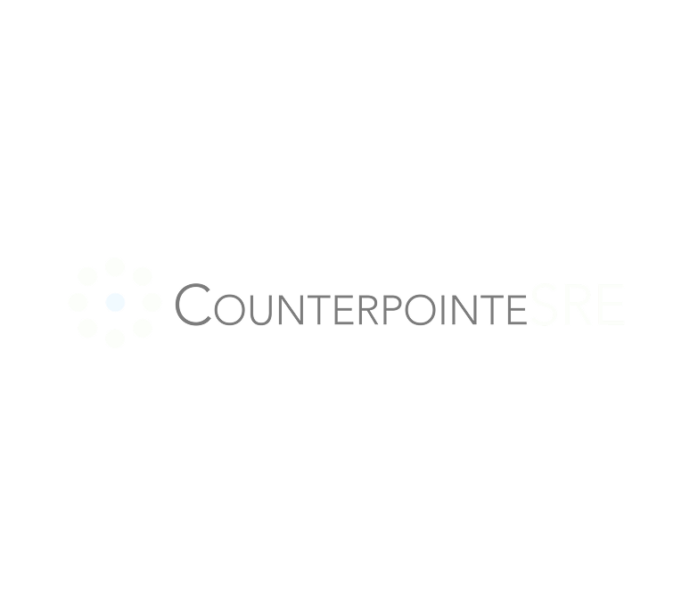 CounterpointeSRE